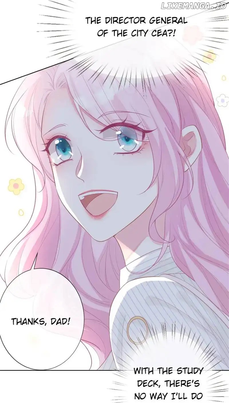 Everyone’s Darling Chapter 22 page 21