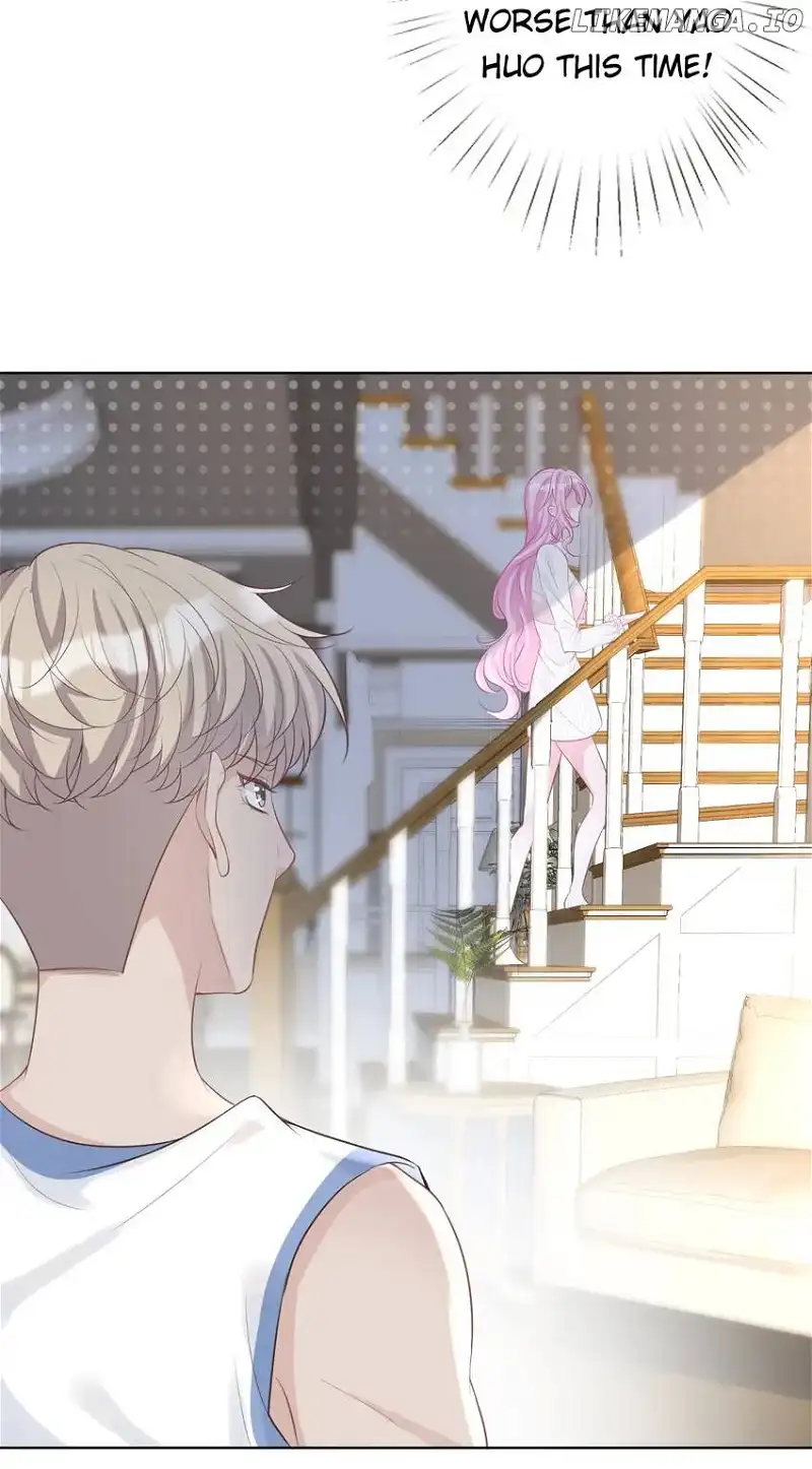 Everyone’s Darling Chapter 22 page 22