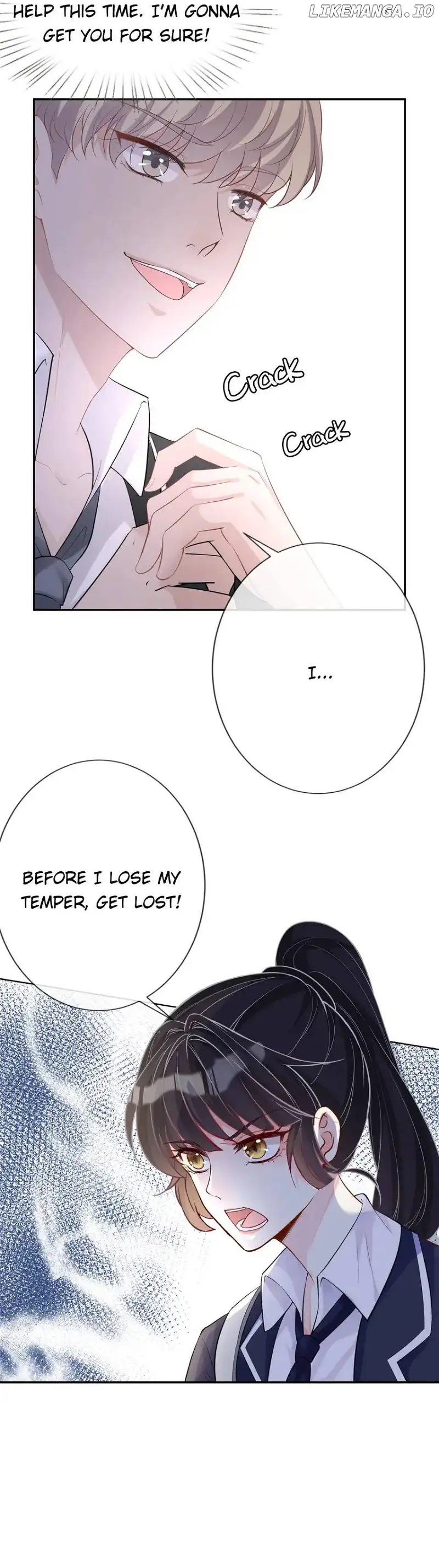 Everyone’s Darling Chapter 22 page 30