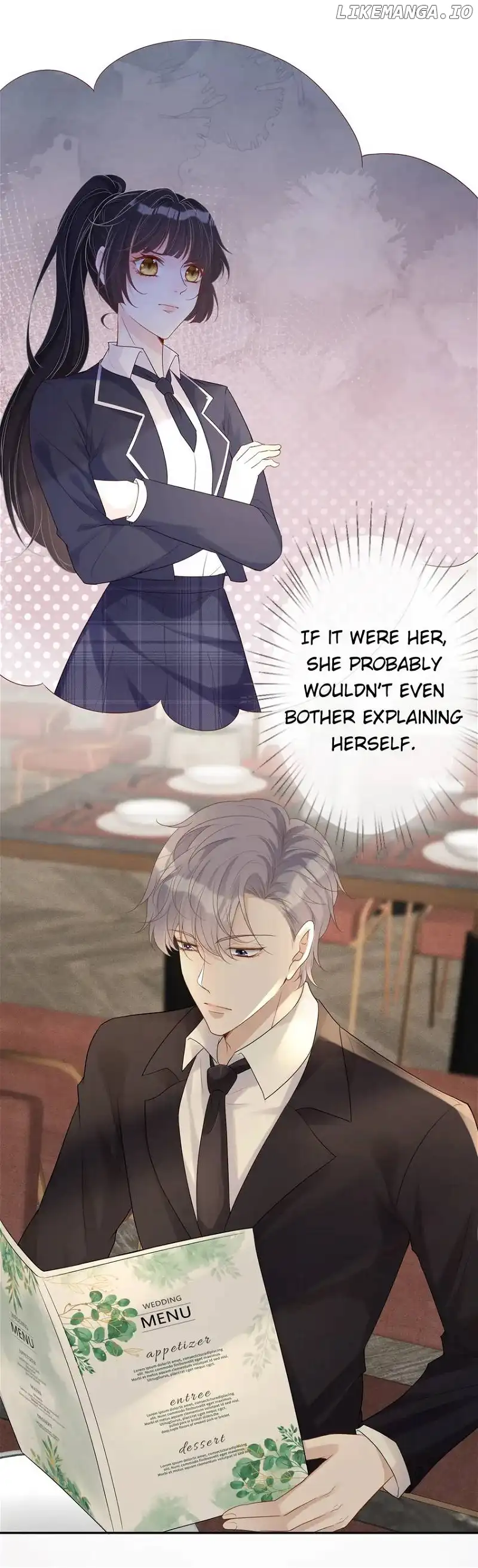 Everyone’s Darling Chapter 22 page 3
