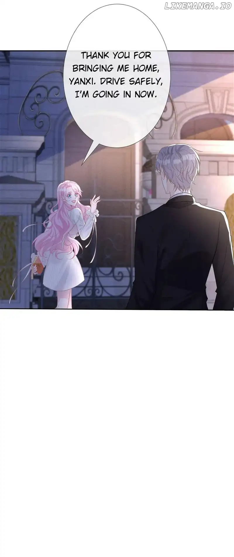 Everyone’s Darling Chapter 22 page 5