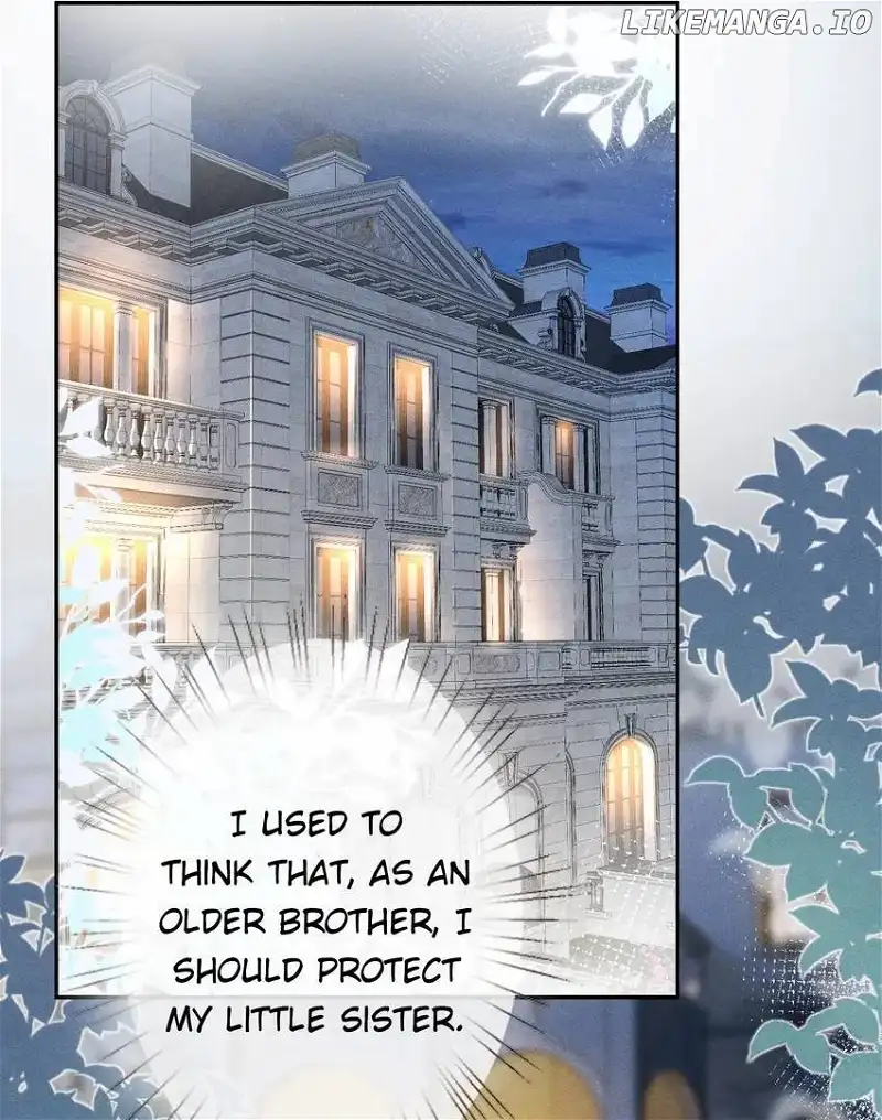 Everyone’s Darling Chapter 22 page 7
