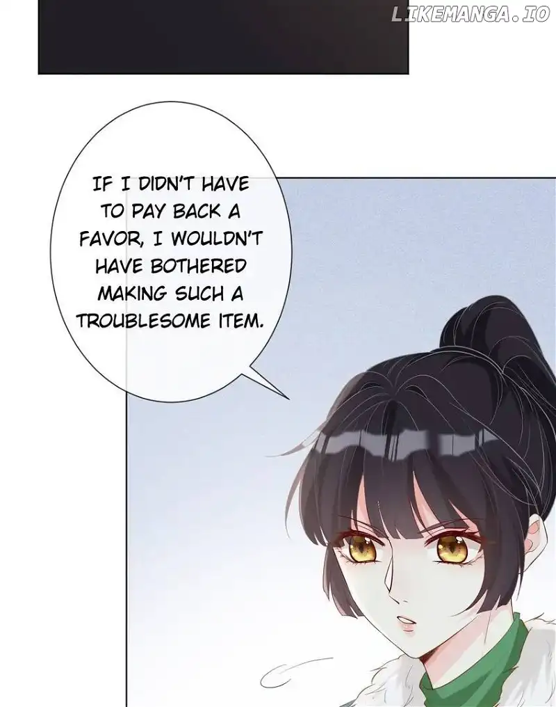 Everyone’s Darling Chapter 25 page 12