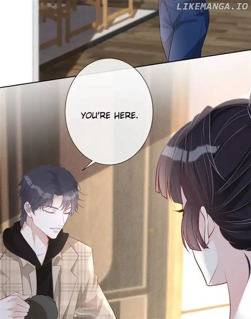 Everyone’s Darling Chapter 25 page 18