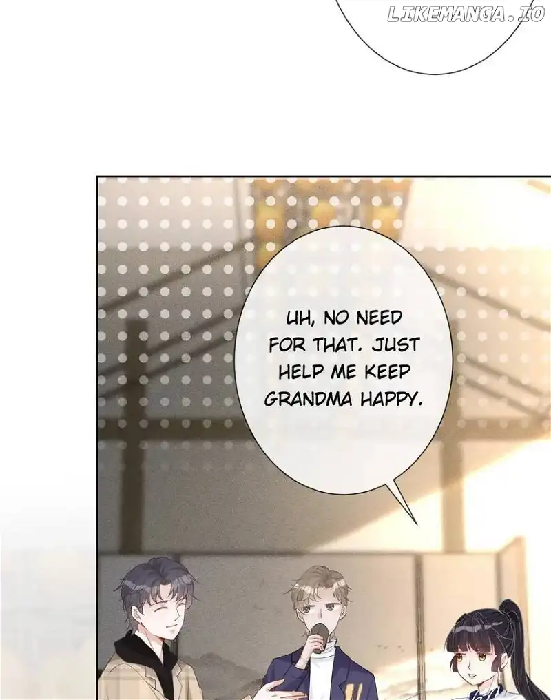 Everyone’s Darling Chapter 25 page 23