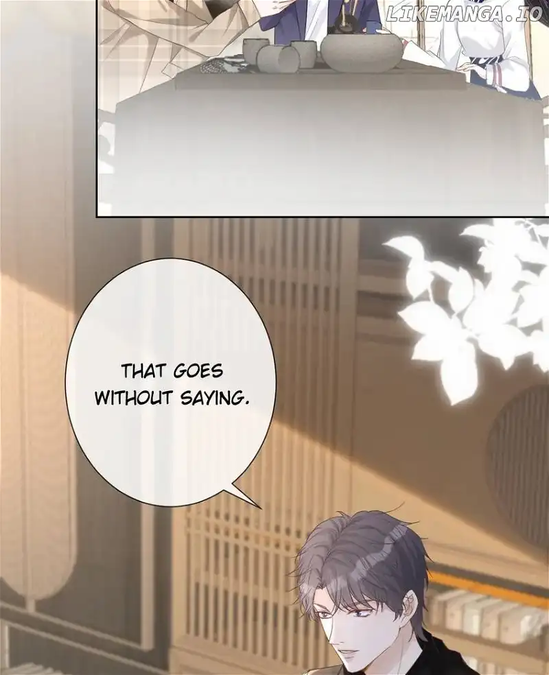 Everyone’s Darling Chapter 25 page 24