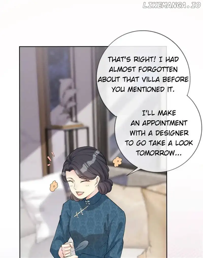 Everyone’s Darling Chapter 25 page 2