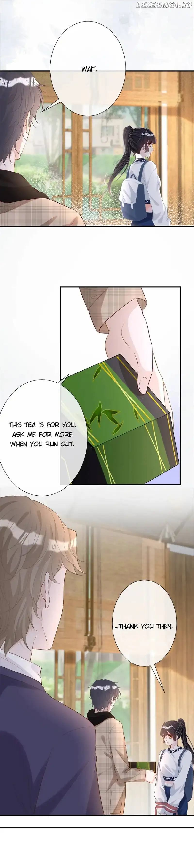 Everyone’s Darling Chapter 25 page 29