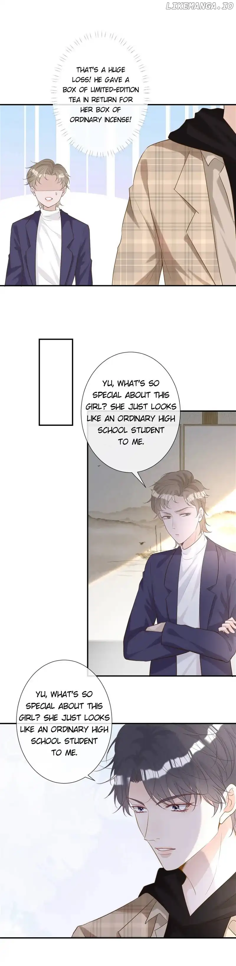 Everyone’s Darling Chapter 25 page 30
