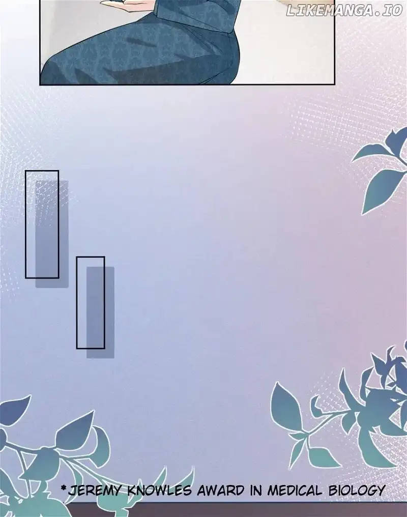 Everyone’s Darling Chapter 25 page 3