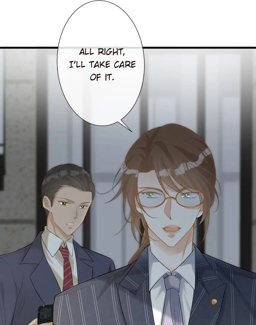 Everyone’s Darling Chapter 27 page 11