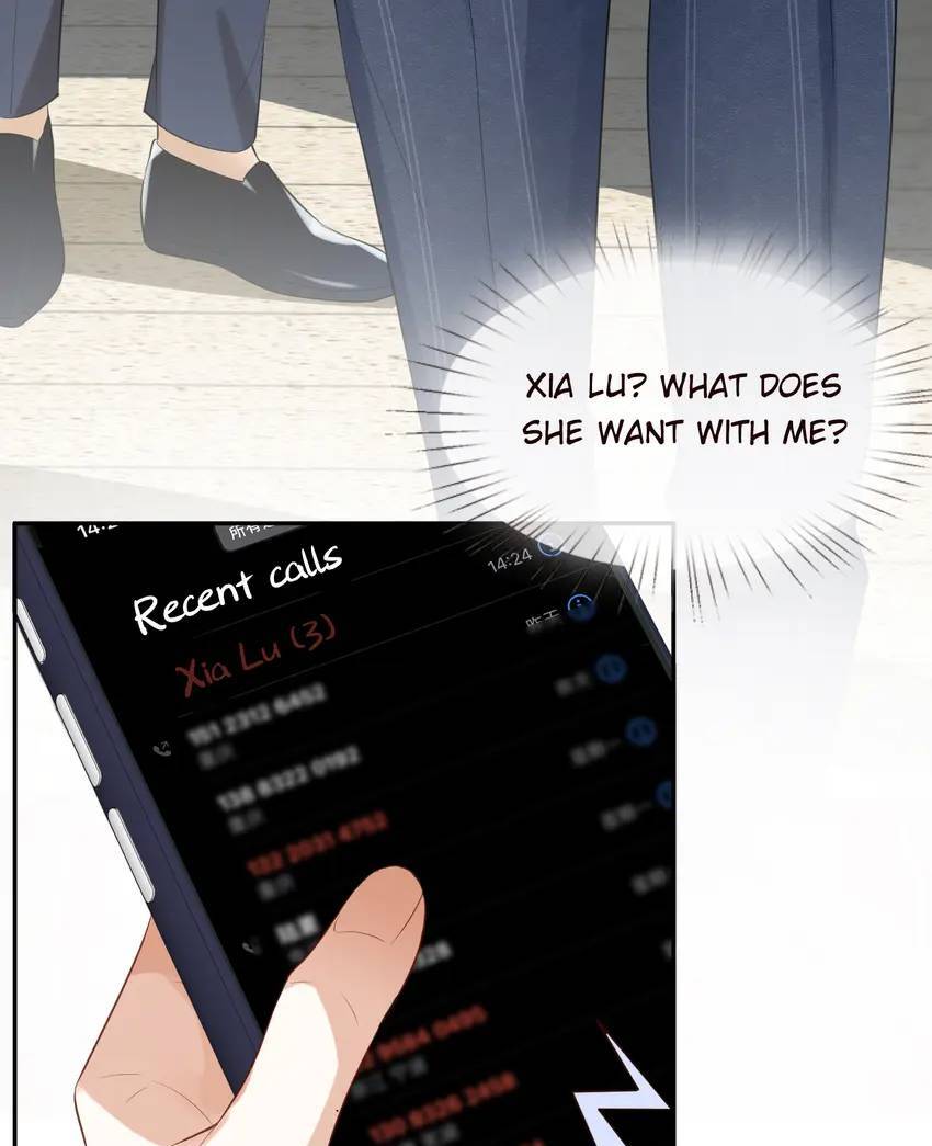 Everyone’s Darling Chapter 27 page 13