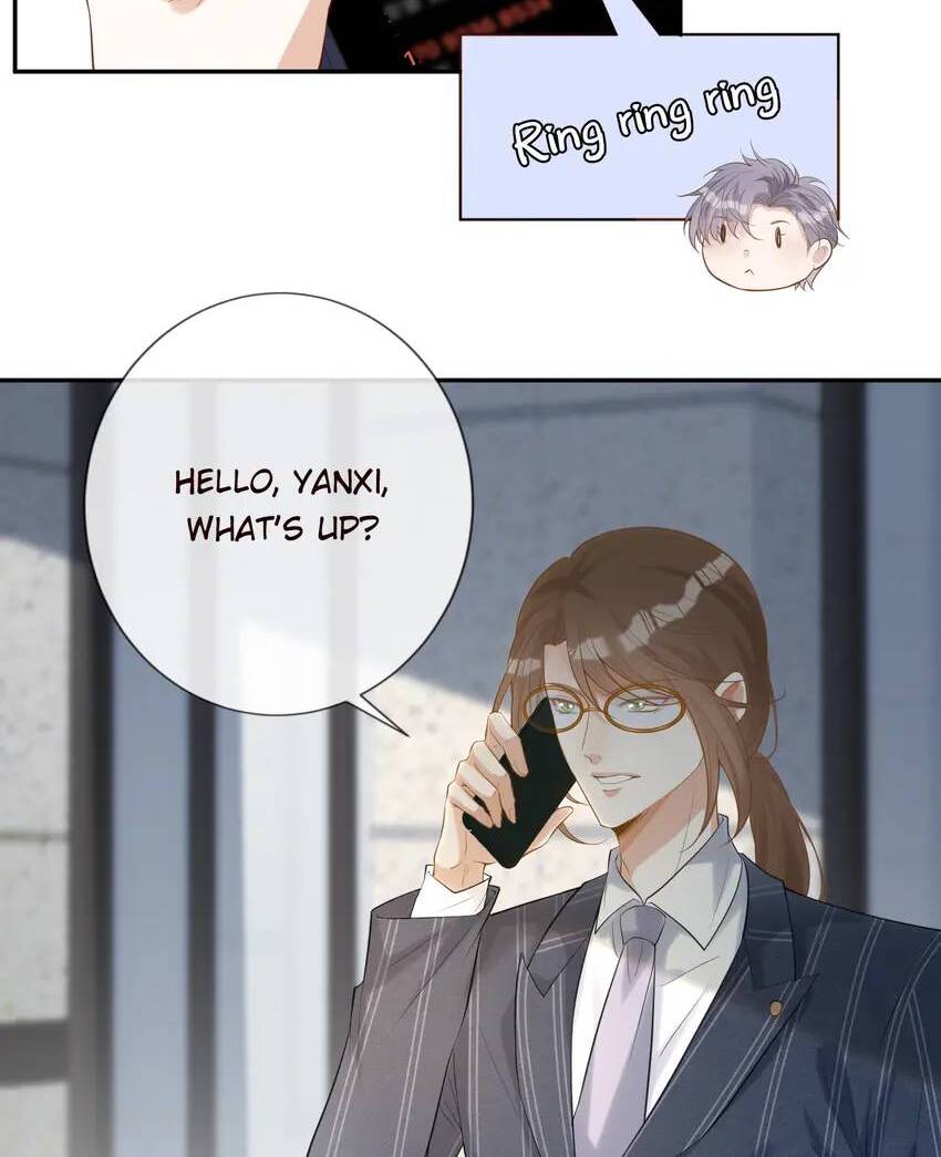 Everyone’s Darling Chapter 27 page 14