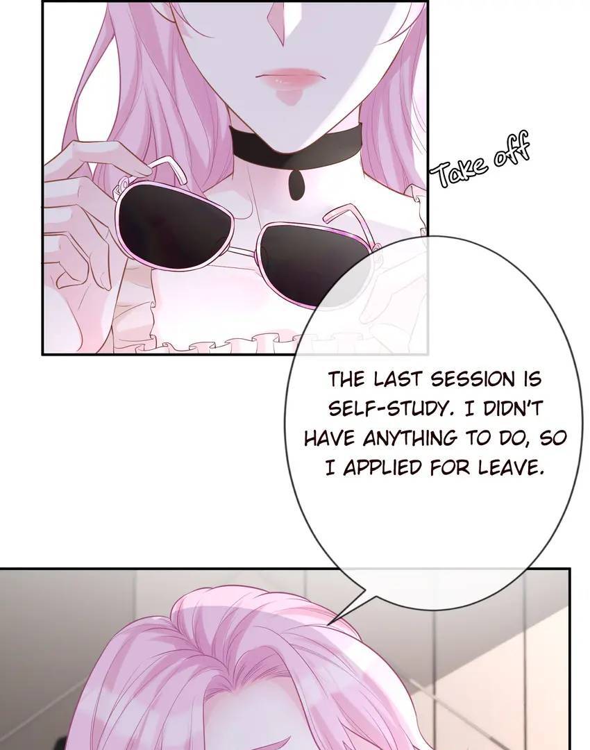 Everyone’s Darling Chapter 27 page 1