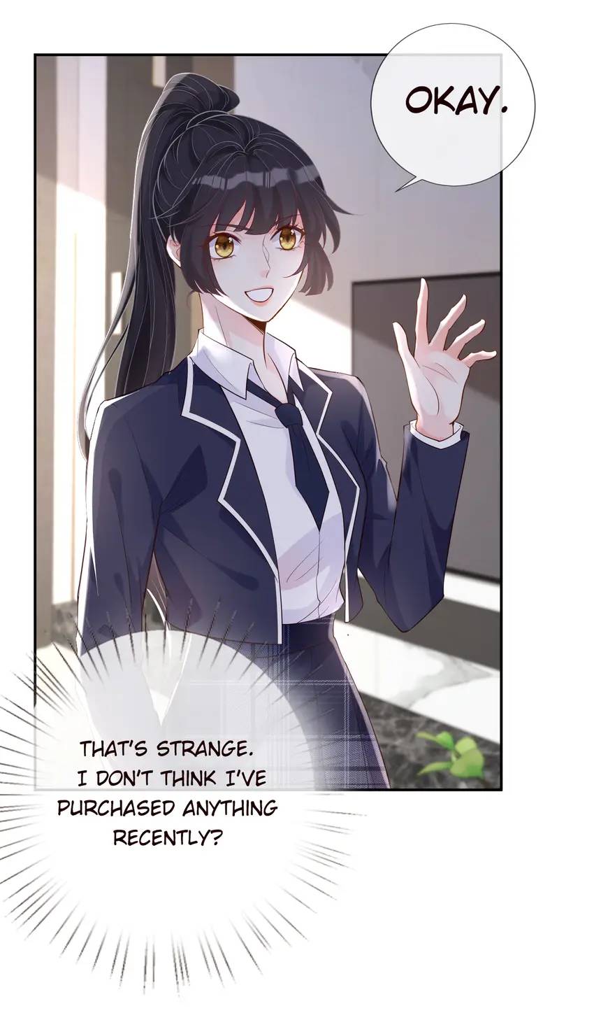 Everyone’s Darling Chapter 27 page 20