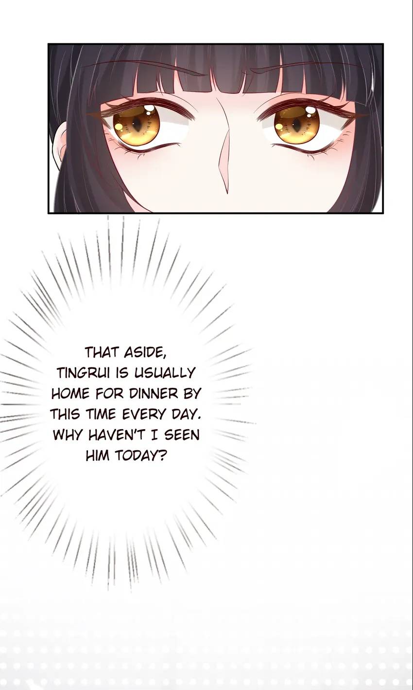 Everyone’s Darling Chapter 27 page 22