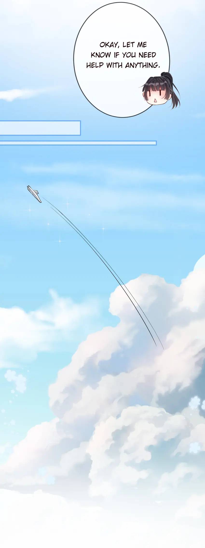 Everyone’s Darling Chapter 27 page 26