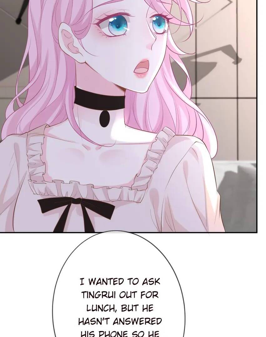 Everyone’s Darling Chapter 27 page 2