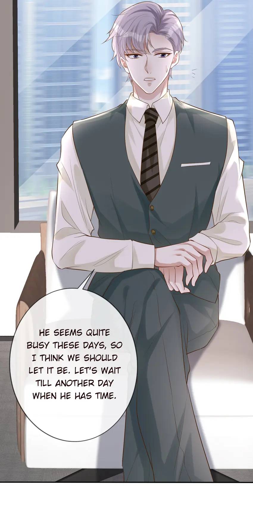 Everyone’s Darling Chapter 27 page 5