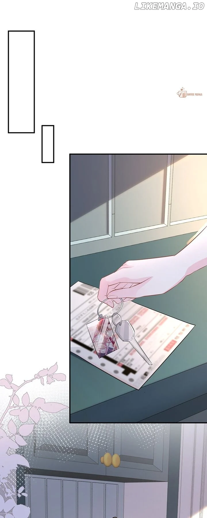 Everyone’s Darling Chapter 34 page 0
