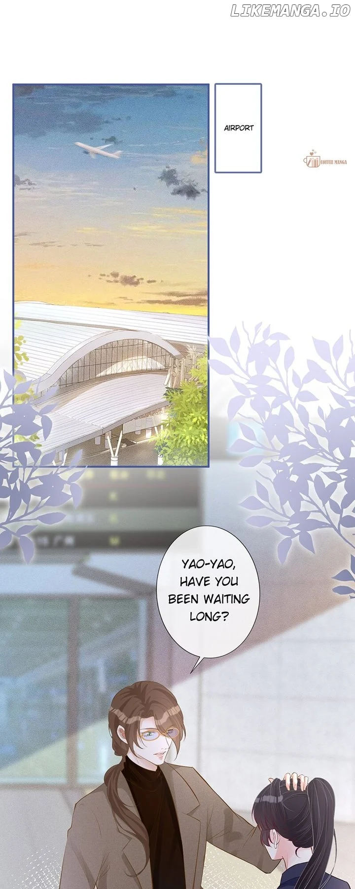 Everyone’s Darling Chapter 34 page 18