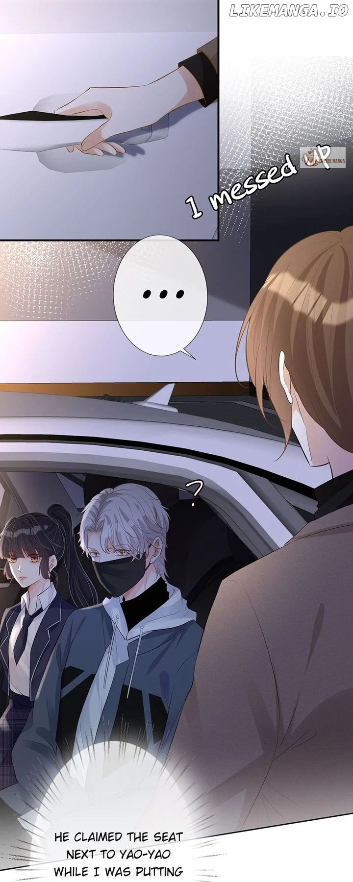 Everyone’s Darling Chapter 34 page 23
