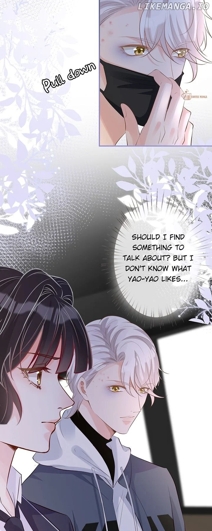Everyone’s Darling Chapter 34 page 25