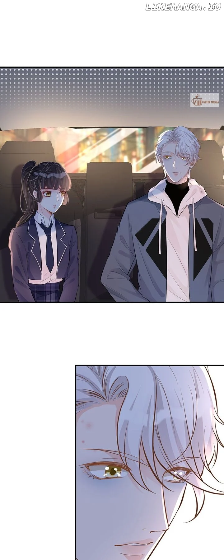 Everyone’s Darling Chapter 34 page 27
