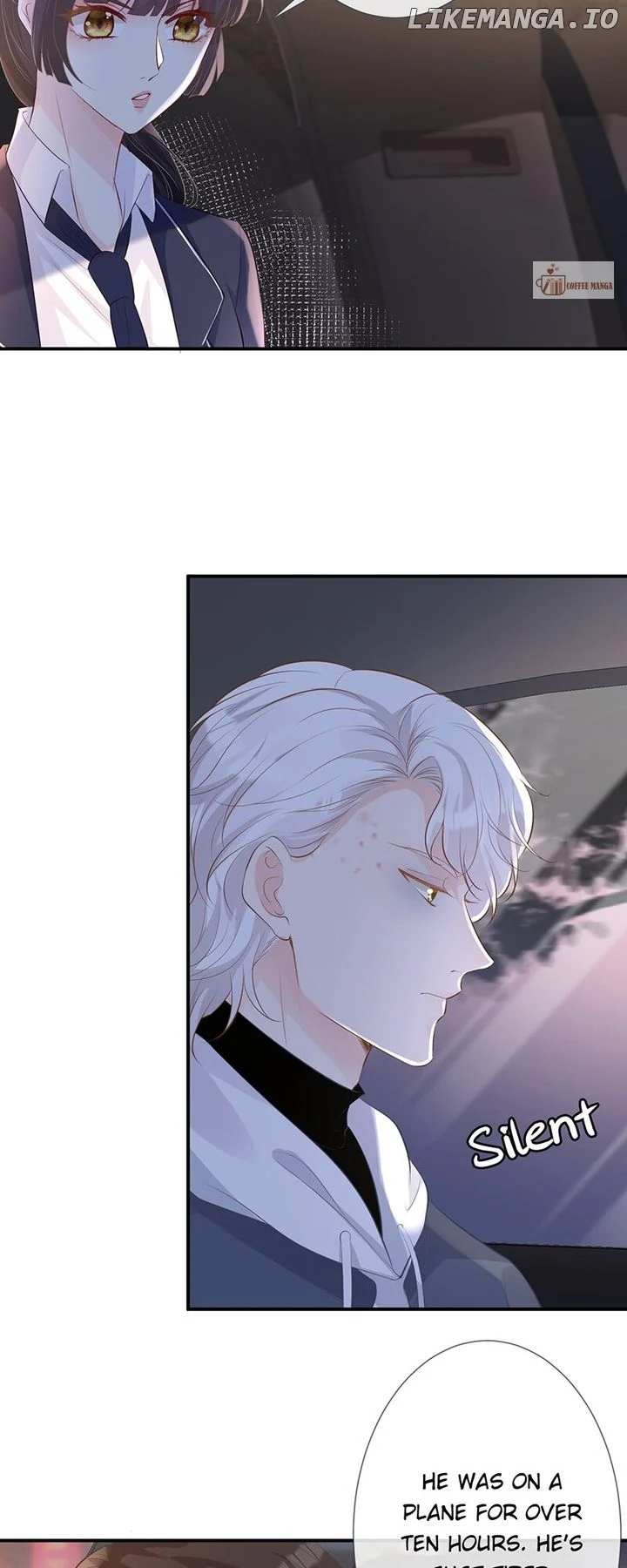 Everyone’s Darling Chapter 34 page 29