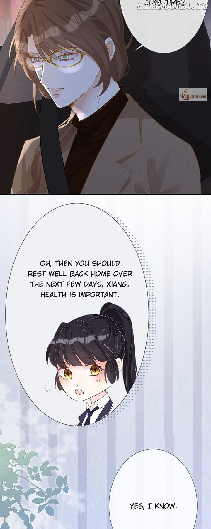Everyone’s Darling Chapter 34 page 30