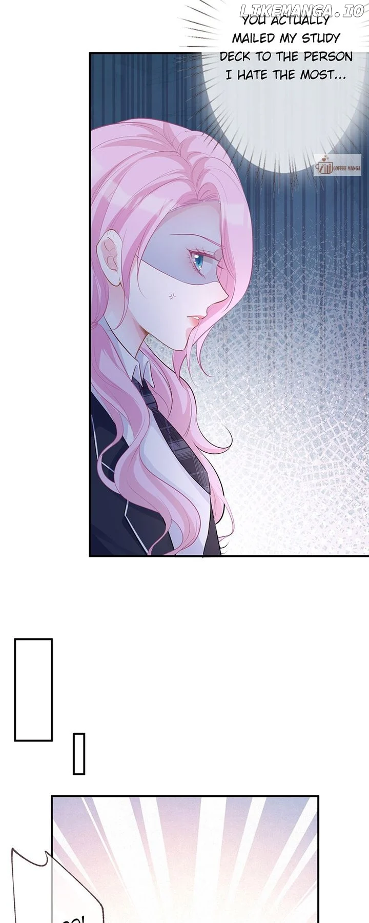 Everyone’s Darling Chapter 34 page 3