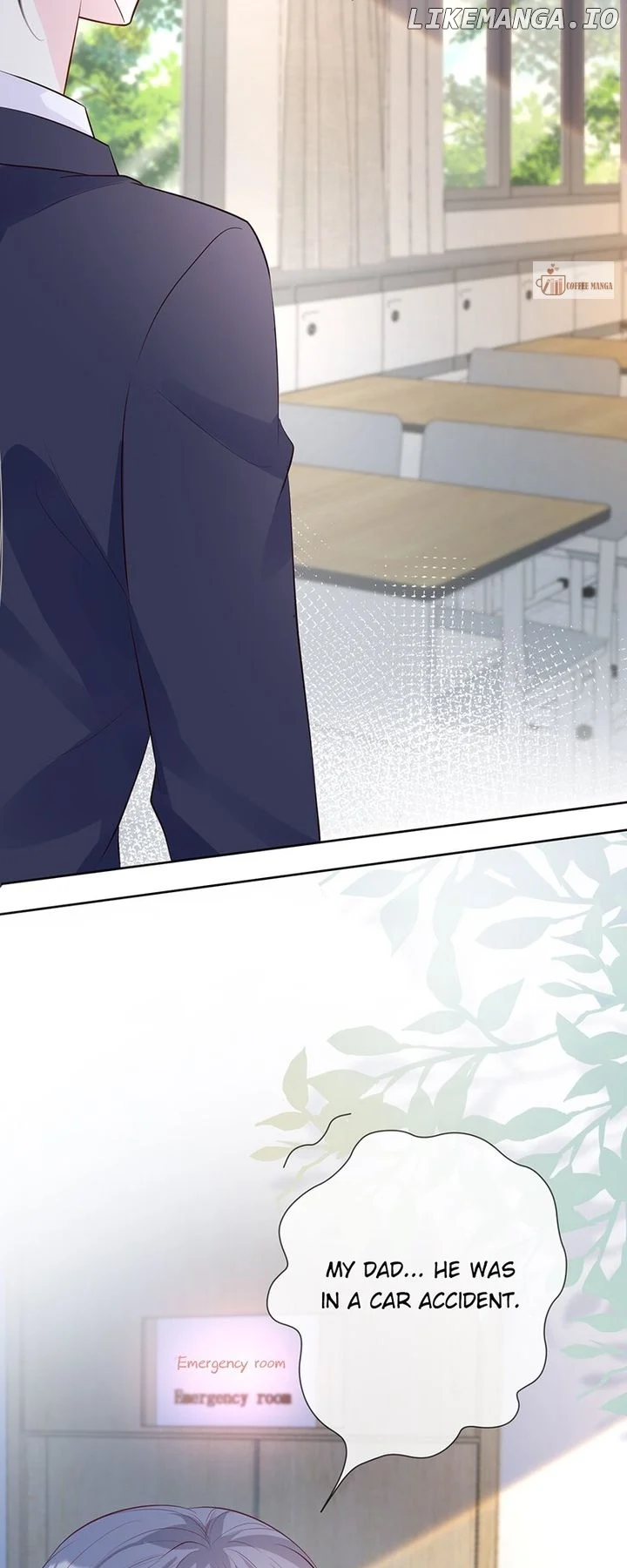 Everyone’s Darling Chapter 34 page 6