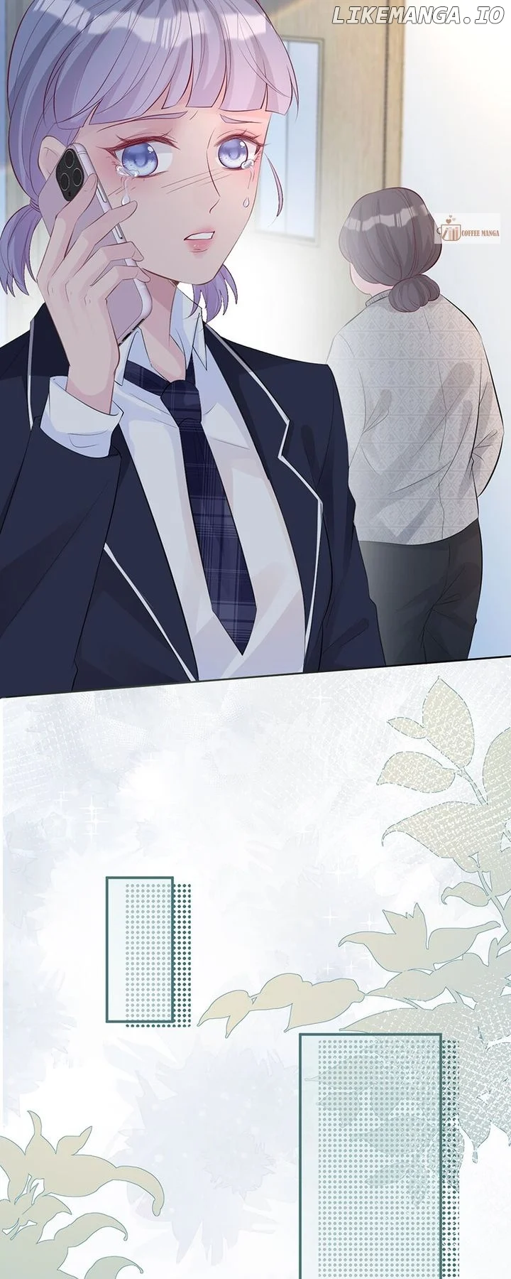 Everyone’s Darling Chapter 34 page 7