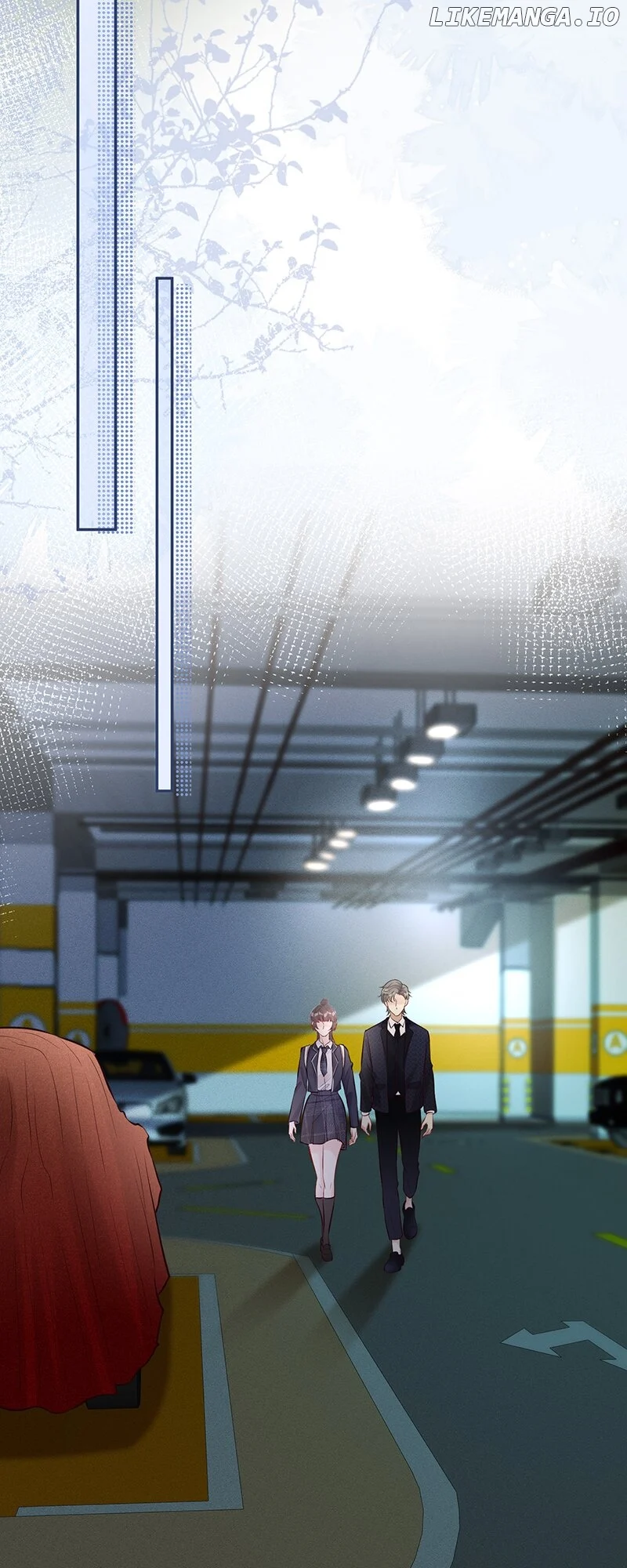 Everyone’s Darling Chapter 36 page 10
