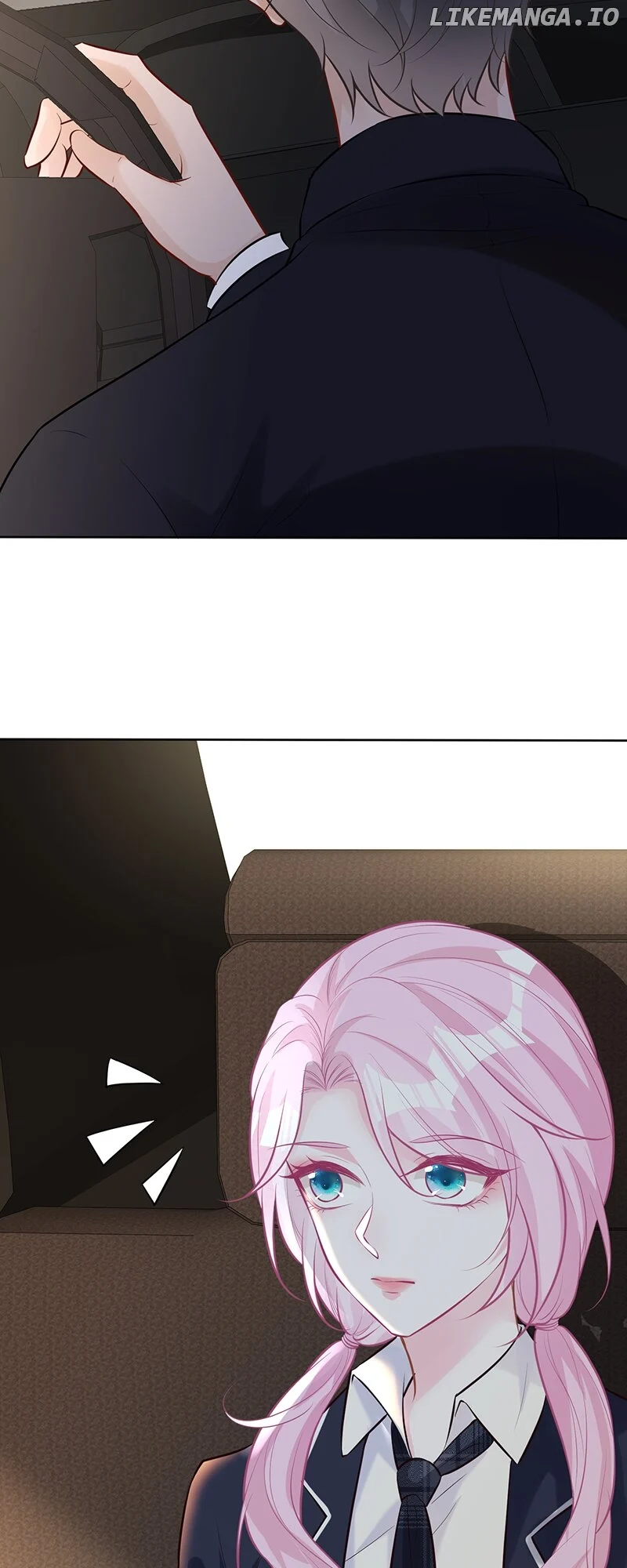 Everyone’s Darling Chapter 36 page 20