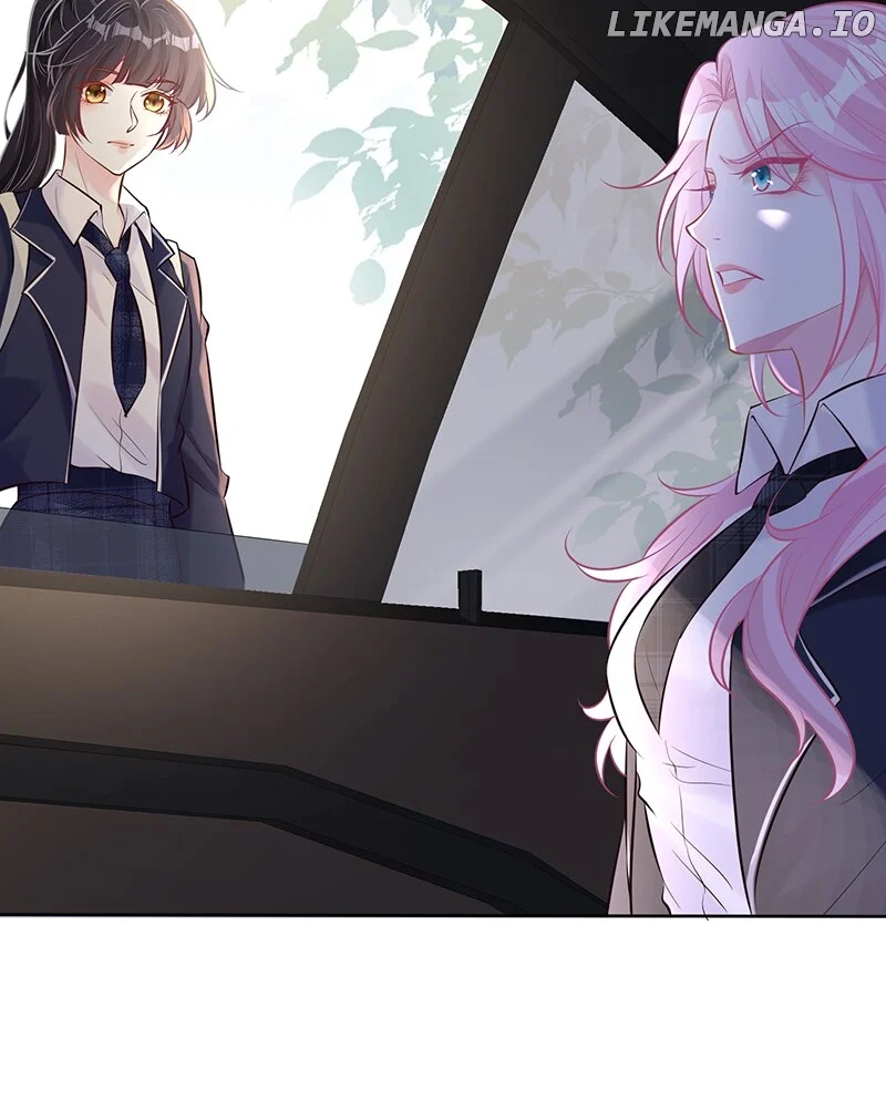 Everyone’s Darling Chapter 36 page 23
