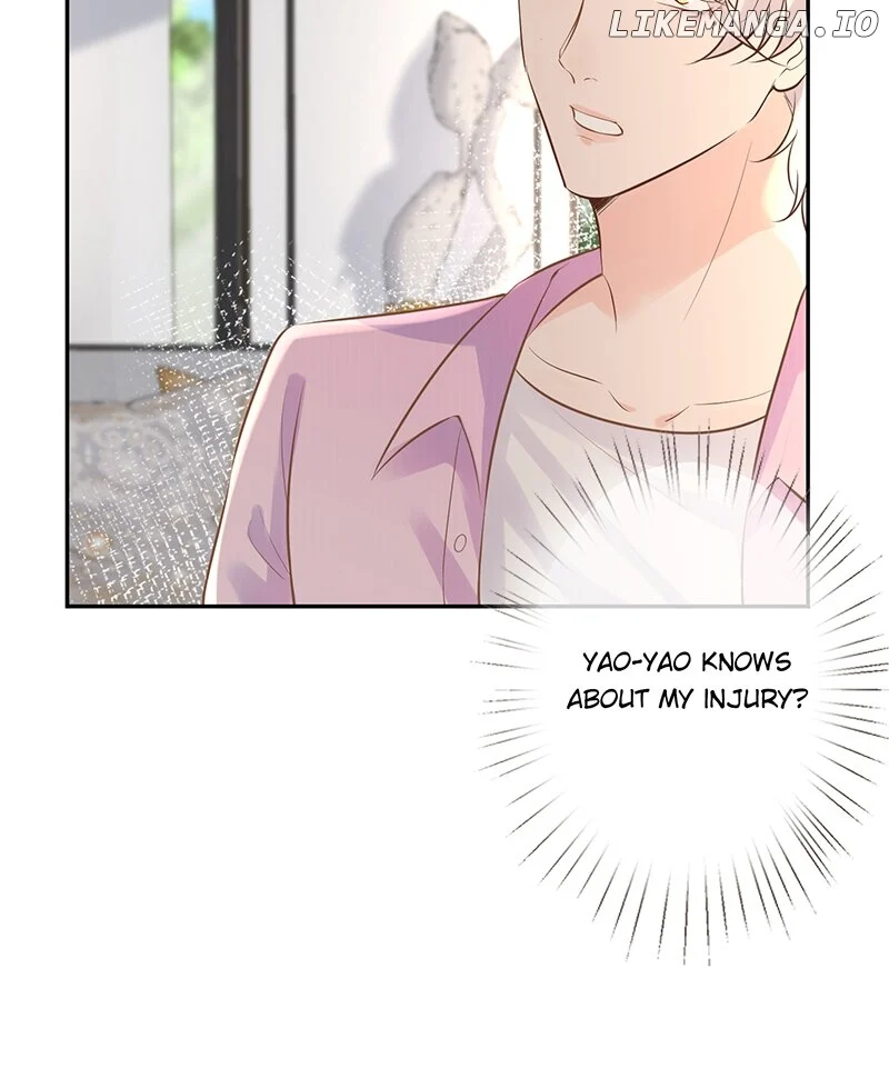 Everyone’s Darling Chapter 36 page 7