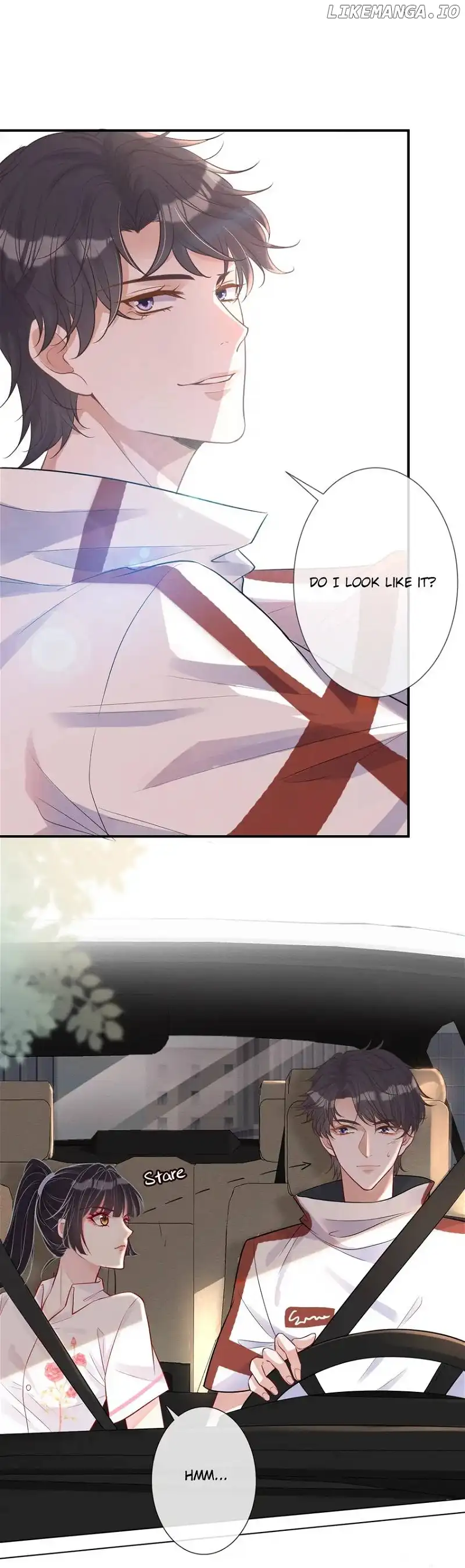 Everyone’s Darling Chapter 4 page 12