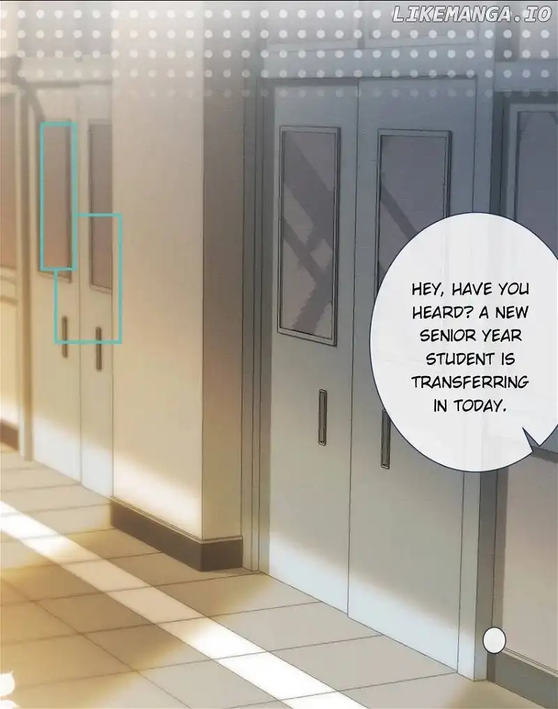 Everyone’s Darling Chapter 4 page 17