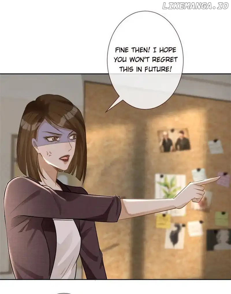 Everyone’s Darling Chapter 4 page 26