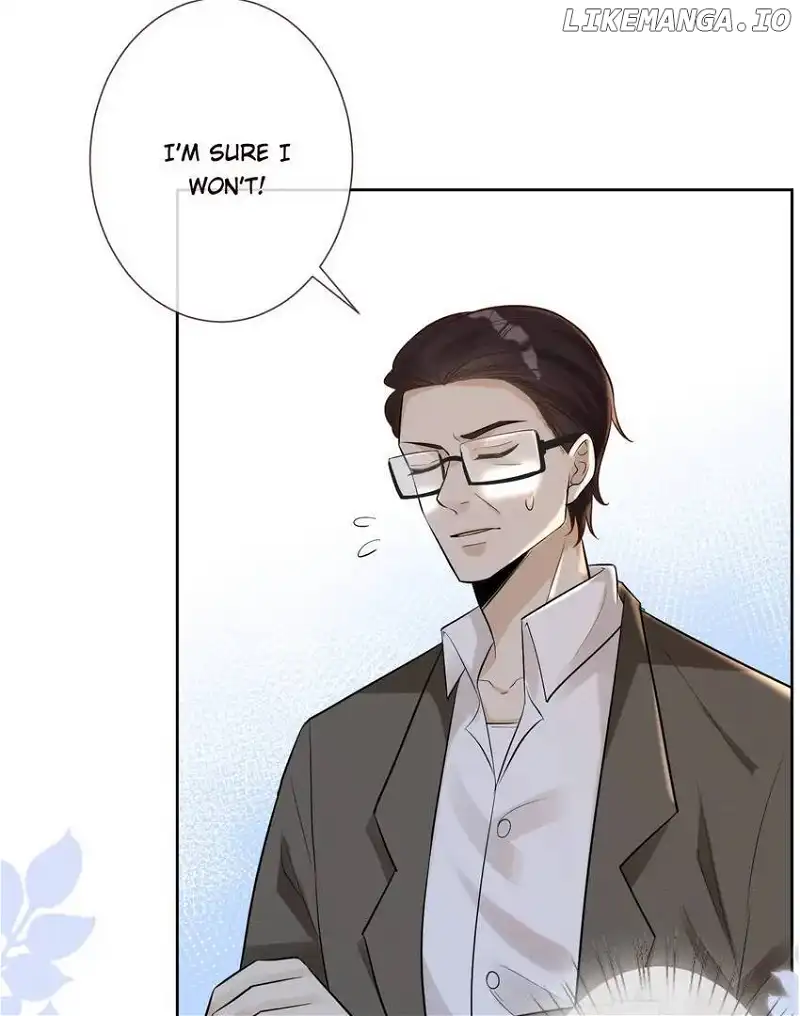 Everyone’s Darling Chapter 4 page 27