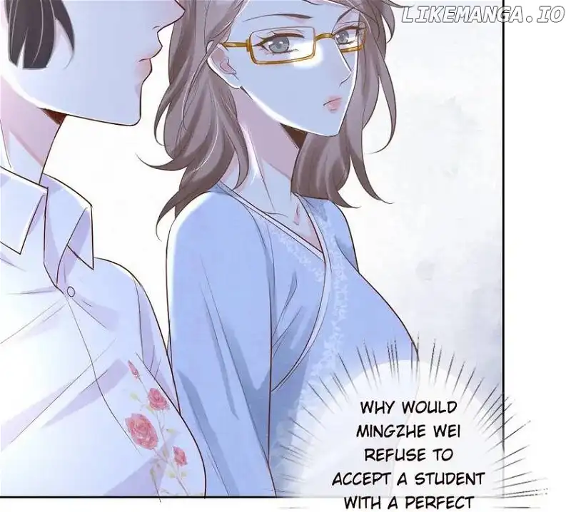Everyone’s Darling Chapter 4 page 30