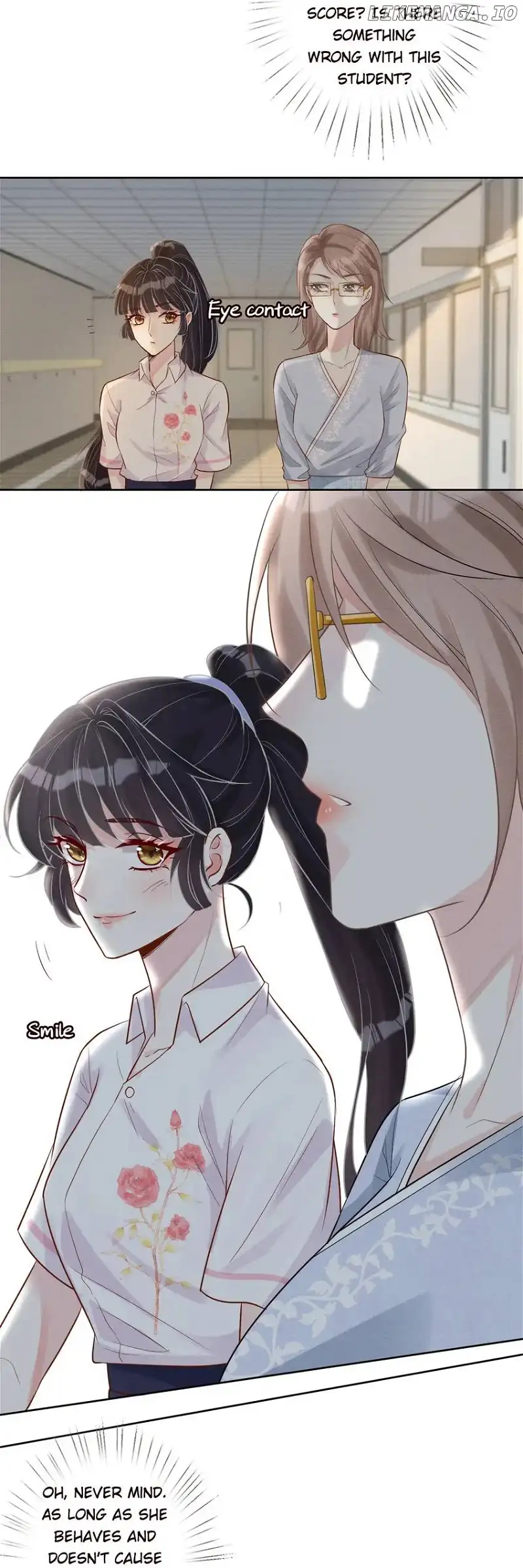 Everyone’s Darling Chapter 4 page 31