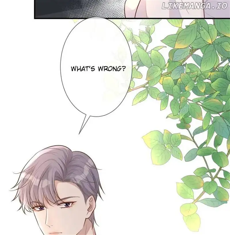 Everyone’s Darling Chapter 4 page 3