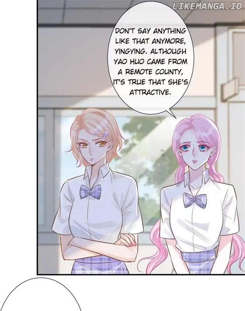Everyone’s Darling Chapter 4 page 40