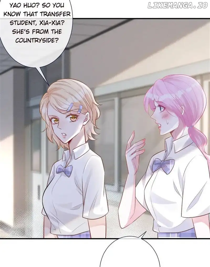Everyone’s Darling Chapter 4 page 41