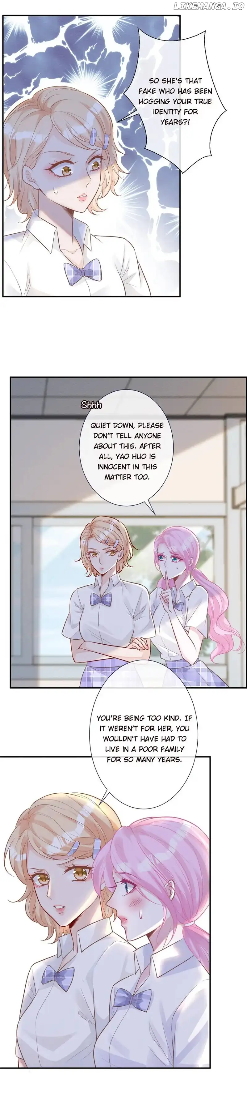 Everyone’s Darling Chapter 4 page 44
