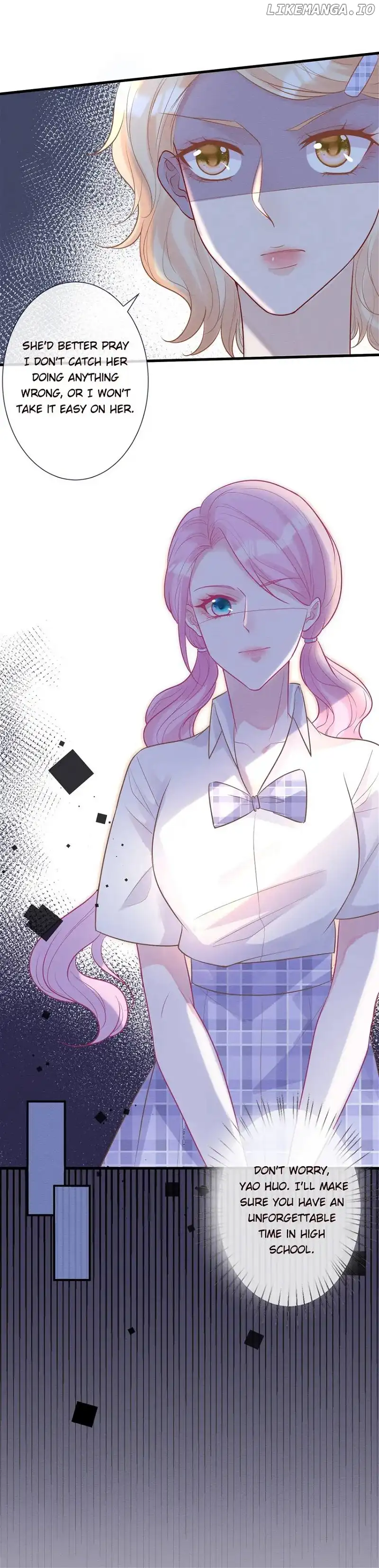 Everyone’s Darling Chapter 4 page 45