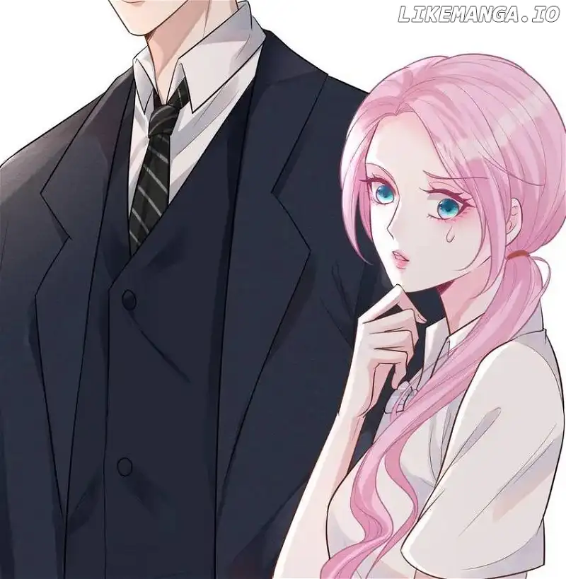 Everyone’s Darling Chapter 4 page 4