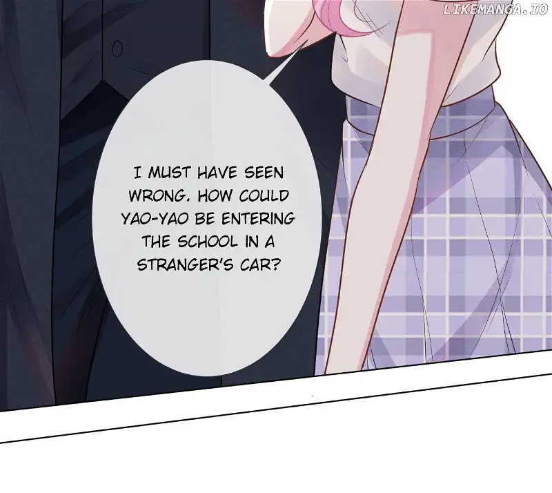 Everyone’s Darling Chapter 4 page 5